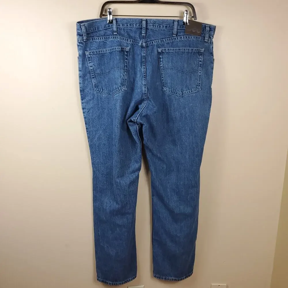 Lee regular fit
